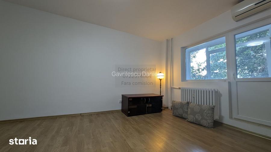 DIRECT PROPRIETAR | Apartament 2 camere Bd. Chi?inau - Renovat