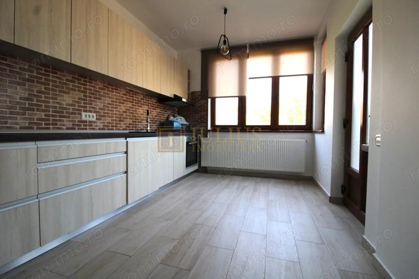 1/2 duplex modern 4 dormitoare | Buzia?ului Ciarda Ro?ie, Timi?oara - 9