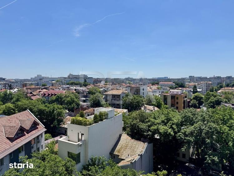 Garsoniera in Titulescu cu Vedere pe Spate - 6