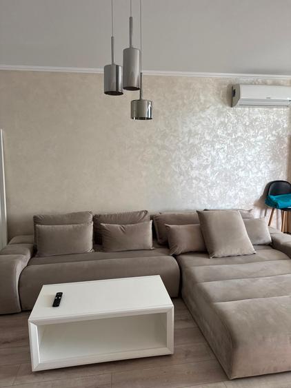 Apartament cu 2 camere în Ultracentral