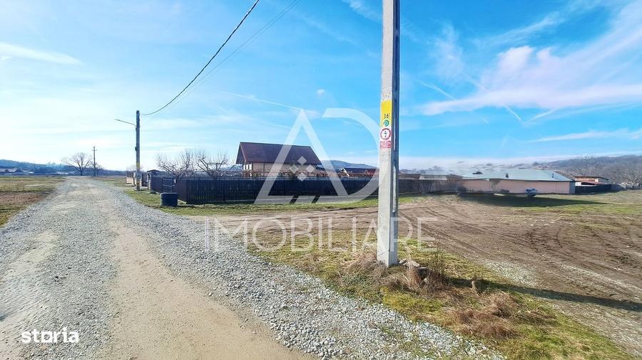 Spațiu comercial, în Bumbești-Pițic