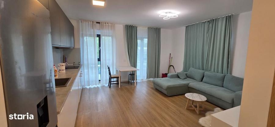 Apartament 3 camere | complex Parcului 20 | 2 bai | pet friendly | - 12