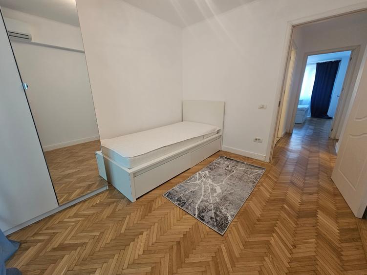 Apartament 3 camere Cismigiu, de inchiriat - 7