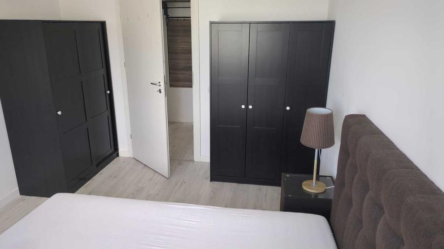 Apartament cu 2 camere în Petru Rareș