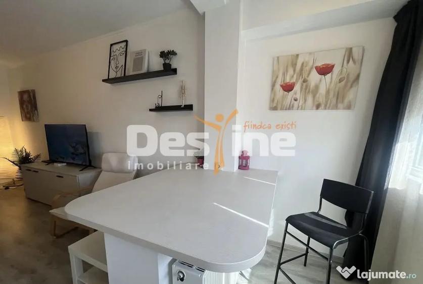 Drumul Taberei | Garsoniera | 31mp | et 9 | renovata | 72... - 5