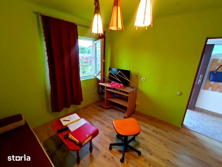 CASA DE VANZARE | 1.483 MP TEREN | ARICE?TII RAHTIVANI | 55.000 euro - 3