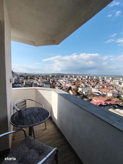Inchiriere Apartament 3 camere - centru Pitesti - 7
