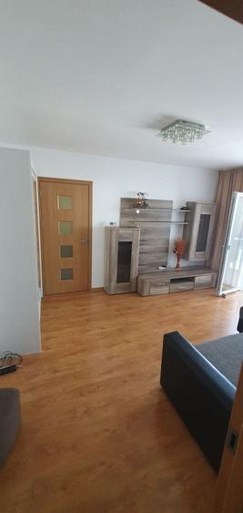 Apartament cu 2 camere semidecomandat în Popoveni
