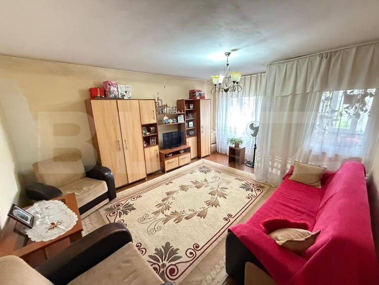 Apartament 3 camere, 83 mp, zona 1 Mai - 1