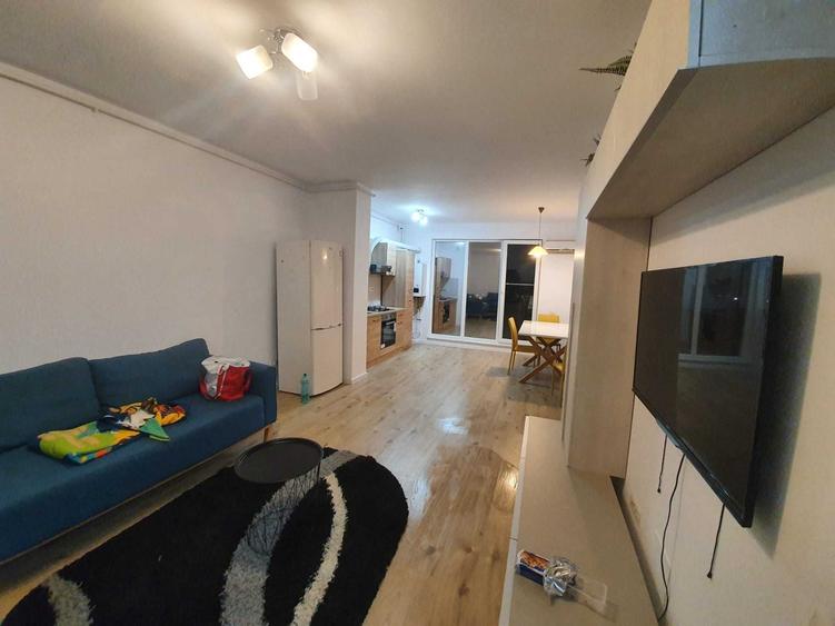 Apartament cu 2 camere în Prelungirea Ghencea