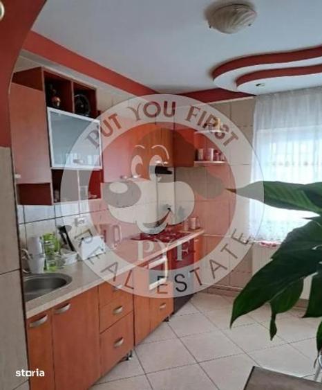 Apartament cu 4 camere decomandat în 13 Septembrie