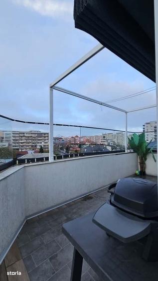 PENTHOUSE - 4 camere cu terasa - 7