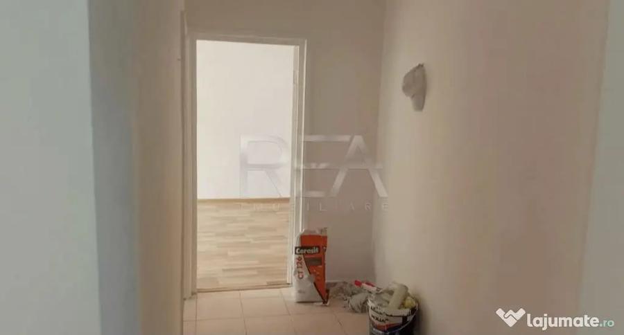 2 camere, 3/4, 50 mp, bloc 1978, anvelopat-Drumul Taberei - 6