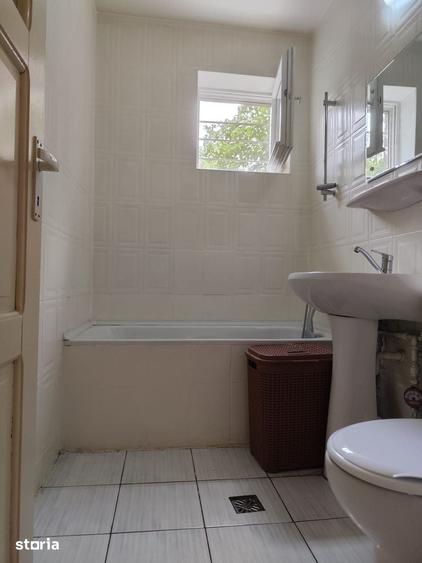 Apartament cu 2 camere semidecomandat în Ultracentral