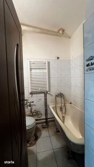 Apartament 3 camere de vanzare zona Intim, Aleea Faget - 1