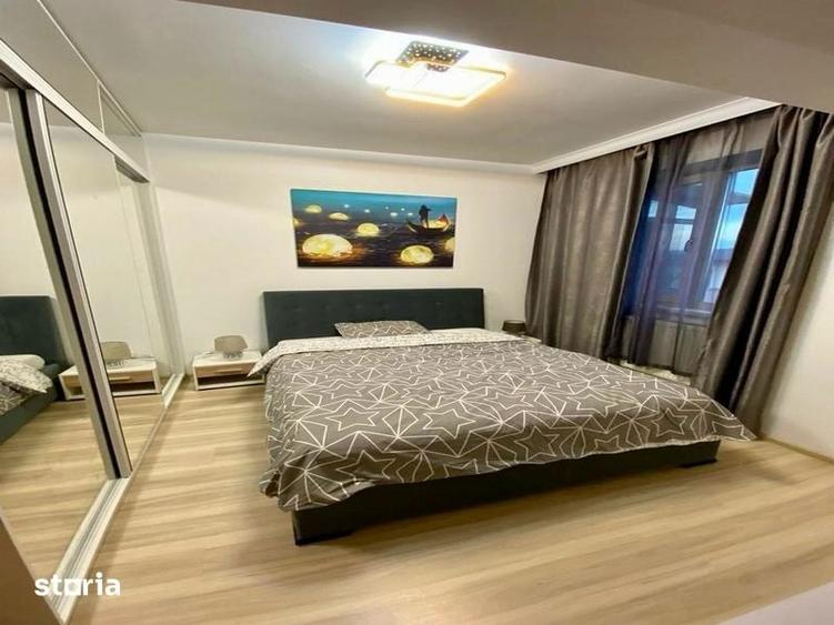 Apartament 2 camere, 62mp, balcon ?i mobilat - 20
