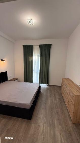 Apartament cu 3 camere decomandat în Sânpetru