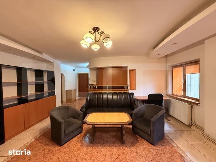 Apartament 4 camere, 97 mp, CT/AC, zona Rovine - 12