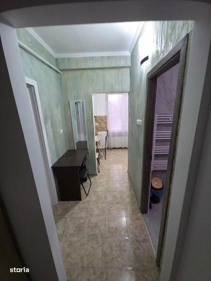 Inchiriez apartament 1 camera Galati - 4
