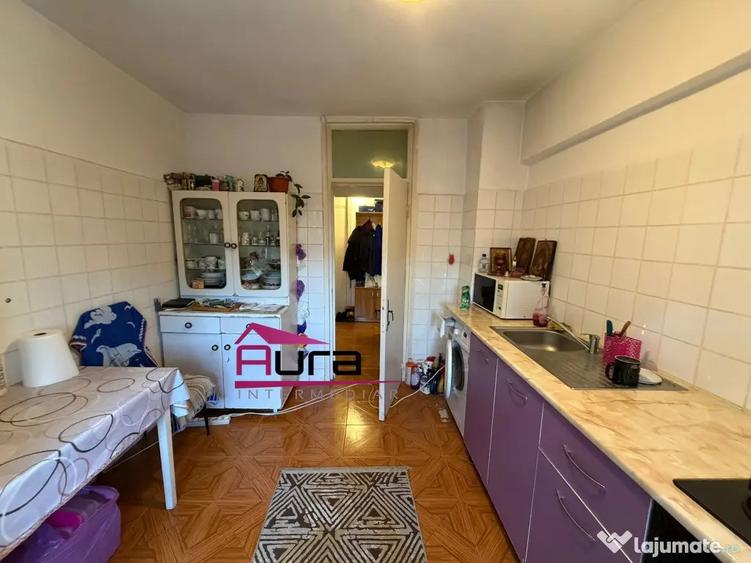 Apartament 2 camere zona Garii - 8