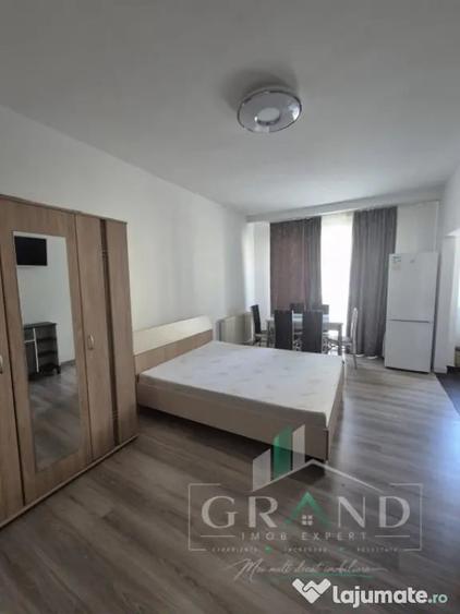 Garsonieră nedecomandată în Florești
