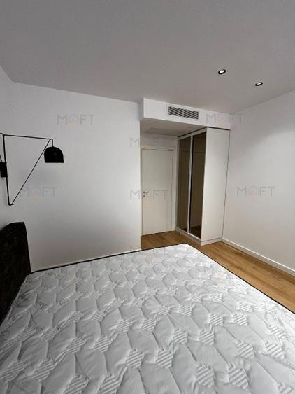 Apartament 2 camere One Herastrau Towers mobilat si utilat - 2