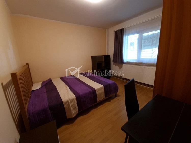 Apartament de inchiriat, 53 mp, zona Plopilor, in apropiere de USAMV si BT Arena - 2