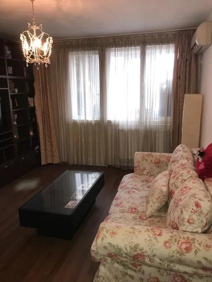 Apartament cu 2 camere semidecomandat, mobilat în Drumul Taberei