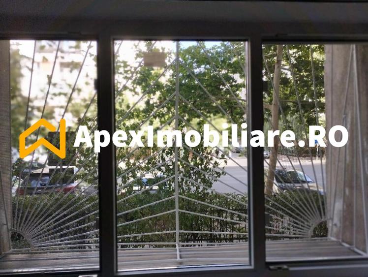 Garsonieră decomandată, mobilată în Timpuri Noi