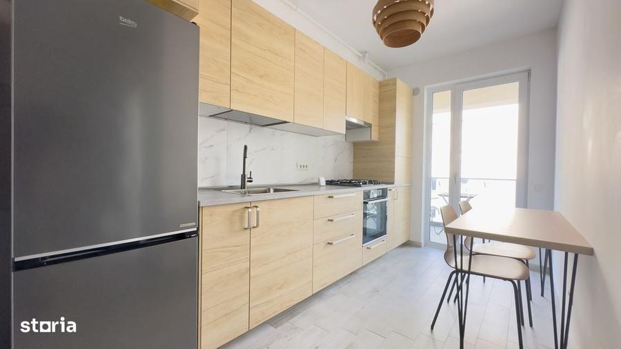 Apartament 3 camere | Prima inchiriere | 4min Metrou Berceni | Parcare - 3
