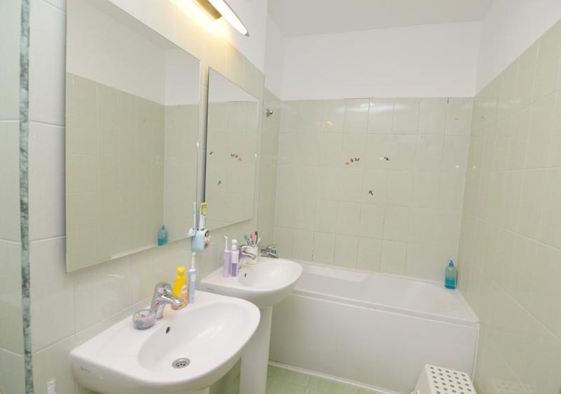 Apartament cu 2 camere semidecomandat în Titan