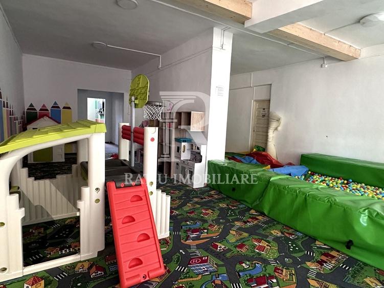Spațiu comercial, de 156 mp, în Iosia