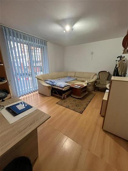 Apartament cu 2 camere decomandat în Centrul Civic