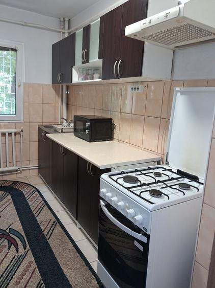Apartament cu 2 camere decomandat în Cug