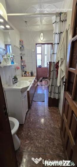 Apartament cu 2 camere decomandat în Micro 4