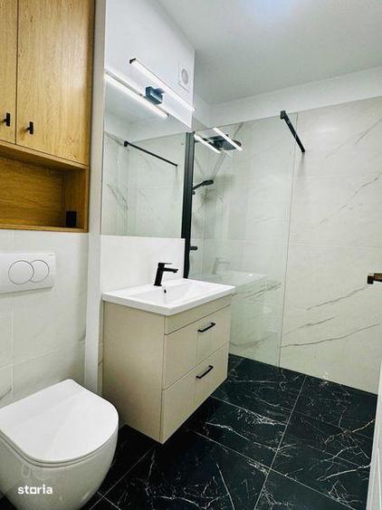 Apartament cu 2 camere în Între Lacuri