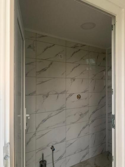 Creata Vanzare Teren 5900mp  cu iesire la balta, casa parter - 14