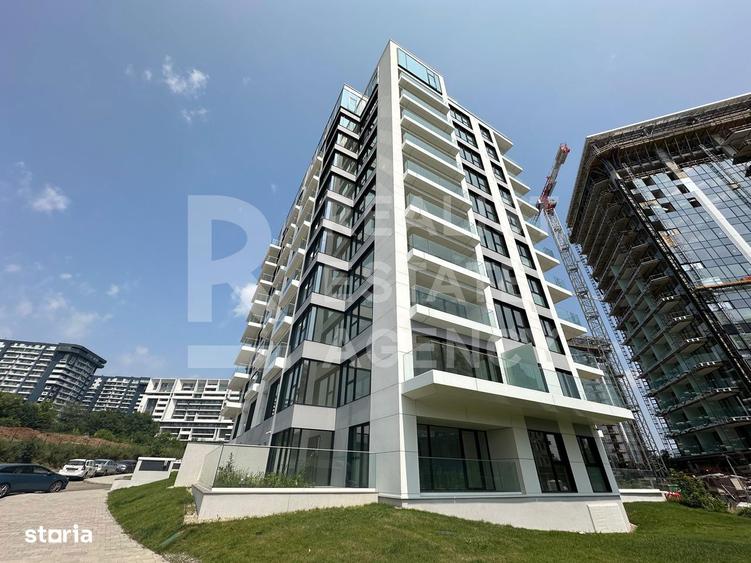 Apartament cu 2 camere în Tei