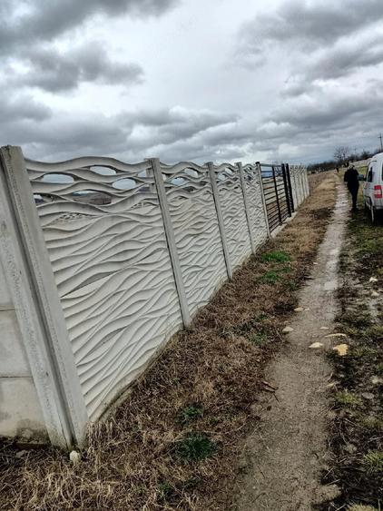 Teren de 500 mp, în Băcia