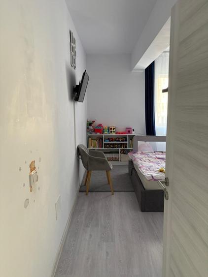 STUDIO 2 CAMERE, Family Residence, Drm. dealul babii 32-34. Mobilat. - 7