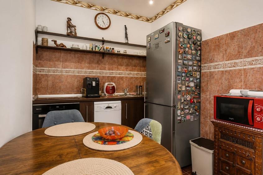 Apartament cu 3 camere în Andrei Mureșanu