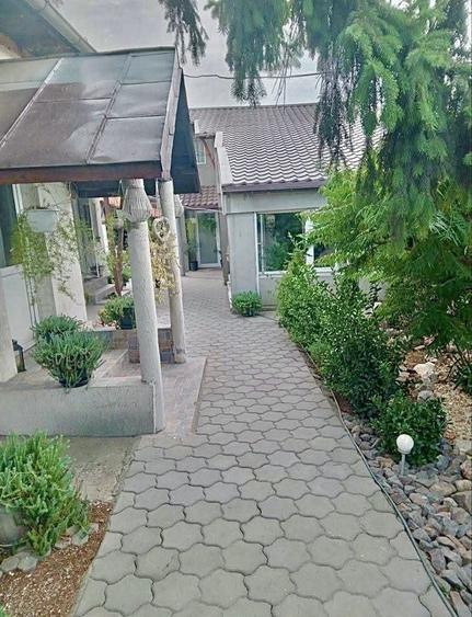 Casă cu 4 camere în Valea Călugărească