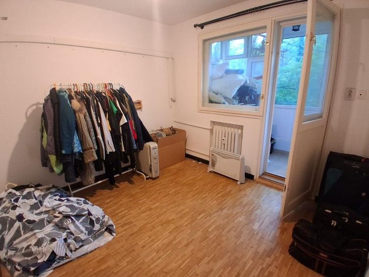 Apartament 4 camere-semidecomandat-zona Drumul Taberei - 13