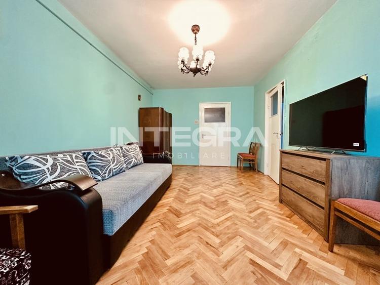 Inchiriez Apartament Decomanda Langa Kaufland | Parcul Detunata | Gheorgheni - 3