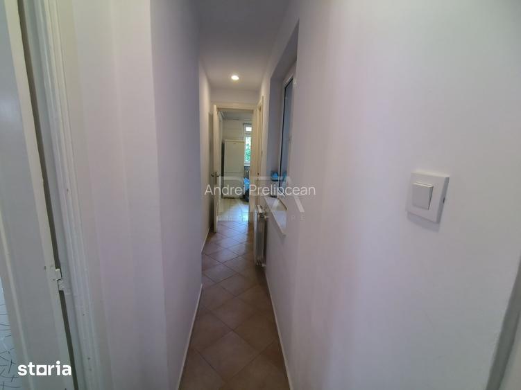 Apartament cu 3 camere | 73,37 mp utili Zona Gradina Icoanei