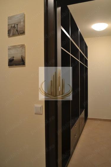 Apartament cu 2 camere decomandat, mobilat în Ronaț