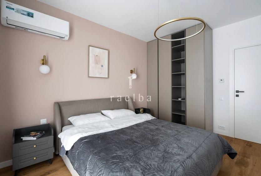 Apartament cu 2 camere semidecomandat în Cotroceni