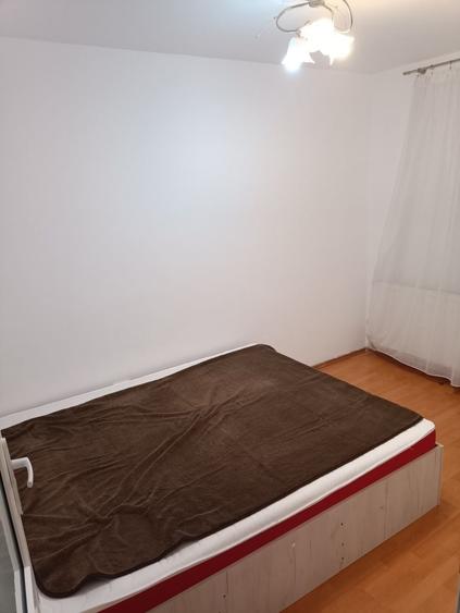 Apartament cu 2 camere decomandat în Ultracentral