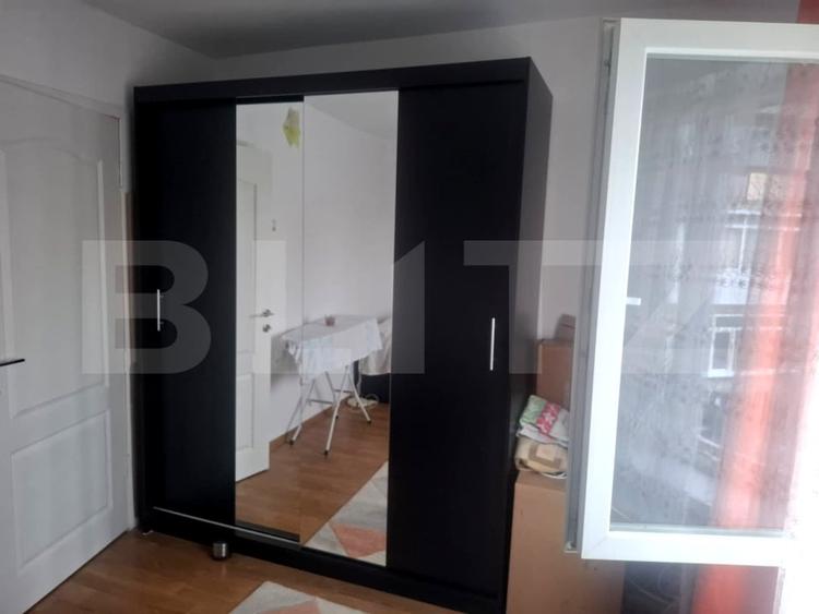 Apartament de vanzare, 58 mp, zona Gaesti - str. Cuza Voda - 7