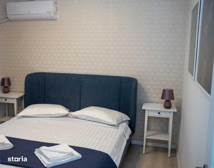 Apartament cu 3 camere decomandat în Tudor Vladimirescu